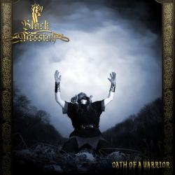 Blutsbruder del álbum 'Oath of a Warrior'