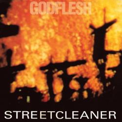Christbait Rising del álbum 'Streetcleaner'