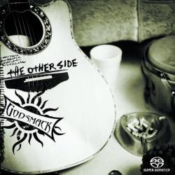Running Blind del álbum 'The Other Side'