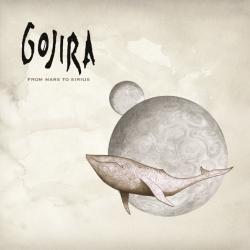 Ocean Planet del álbum 'From Mars to Sirius'