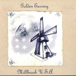 Albino Moon del álbum 'Millbrook U.S.A.'