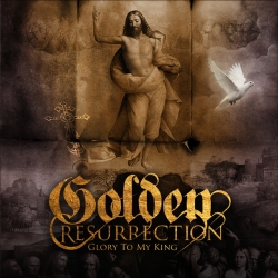 God's Grand Hotel del álbum 'Glory to My King'