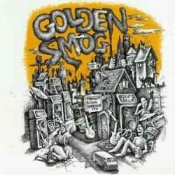 Shooting Star del álbum 'On Golden Smog'
