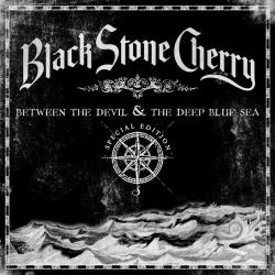 Stay del álbum 'Between The Devil & The Deep Blue Sea (Special Edition)'