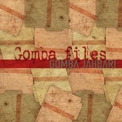 Power Of Nature del álbum 'Gomba Files'