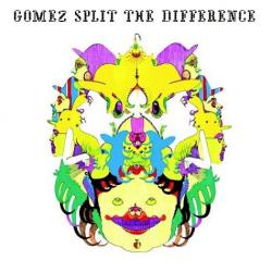 Catch Me Up del álbum 'Split the Difference'