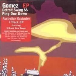 Ping One Down de Gomez