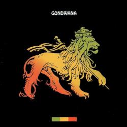Changa Langa del álbum 'Gondwana'