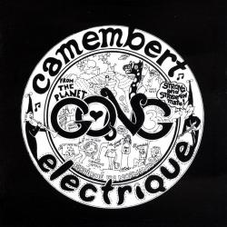 Camembert Électrique