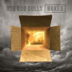 So Alive del álbum 'Boxes'
