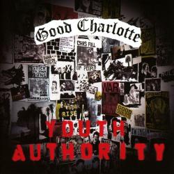War del álbum 'Youth Authority'