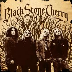 Backwoods Gold del álbum 'Black Stone Cherry'