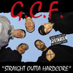 The Ice Cream Man Cometh del álbum 'Straight Outta Hardcore'