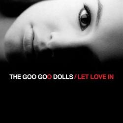 Can´t let it go del álbum 'Let Love In'