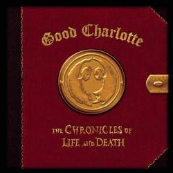 Ghost Of You de Good Charlotte