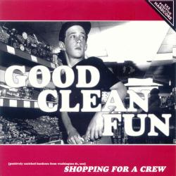 Song For The Ladies de Good Clean Fun