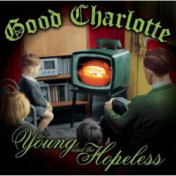 Girls And Boys del álbum 'The Young and the Hopeless'