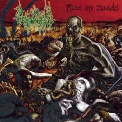 Anally Injected Death Sperm (A.I.D.S.) del álbum 'Rice and Suede'