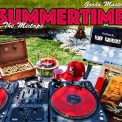Summertime (The Mixtape)