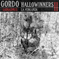 Conversación con Extraños del álbum 'Hallowinners II: La Venganza'