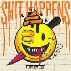 Shit Happens - Single