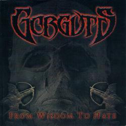 The Quest For Equilibrium del álbum 'From Wisdom to Hate'