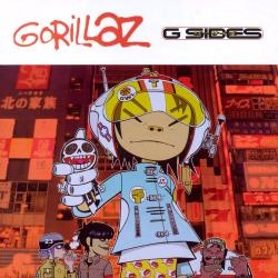 19-2000 del álbum 'G Sides'
