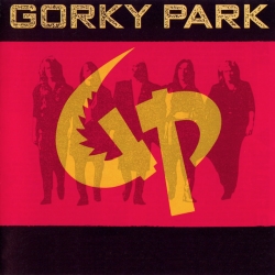 Bang del álbum 'Gorky Park'