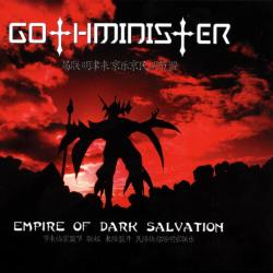 Leviathan del álbum 'Empire of Dark Salvation'