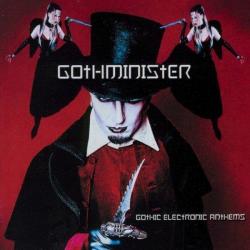 Hatred del álbum 'Gothic Electronic Anthems'