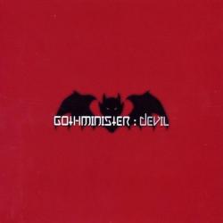 Devil del álbum 'Devil'