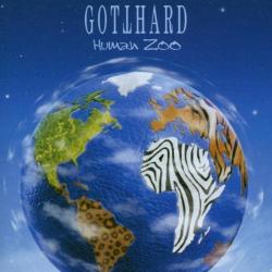 Have a little faith del álbum 'Human Zoo'
