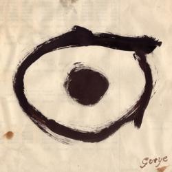 Eyes Wide Open EP (Vinyl Version)