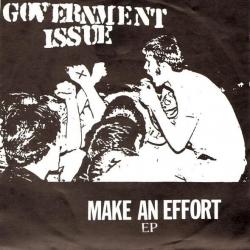 Make an Effort EP