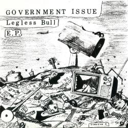 Rock'n Roll Bullshit del álbum 'Legless Bull EP'