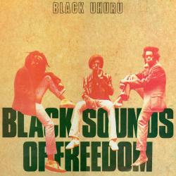 Black Sounds of Freedom