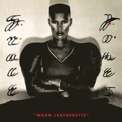 Pars del álbum 'Warm Leatherette'