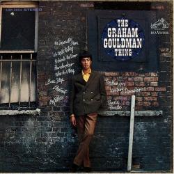 The Graham Gouldman Thing