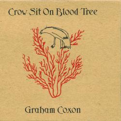 You Never Will Be del álbum 'Crow Sit on Blood Tree'