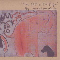Hard & Slow del álbum 'The Sky Is Too High'