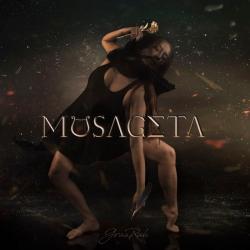 Mi Razon del álbum 'Musageta '