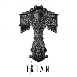 Astronauta del álbum 'Titan '