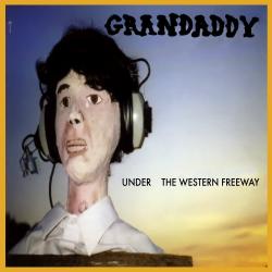 Go Progress Chrome del álbum 'Under the Western Freeway'