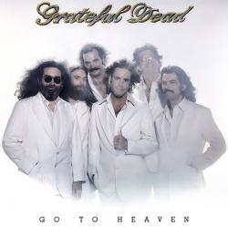 Alabama Getaway del álbum 'Go To Heaven'