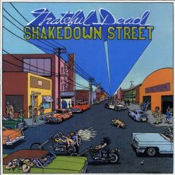 Stagger Lee del álbum 'Shakedown Street'