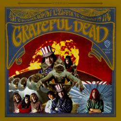 Morning Dew del álbum 'The Grateful Dead'