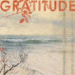 Someone to love del álbum 'Gratitude'