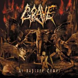Them bones del álbum 'As Rapture Comes'