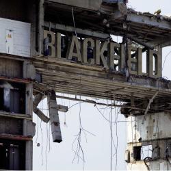 Epidemic del álbum 'Blackfield II'