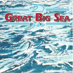 Drunken Sailor del álbum 'Great Big Sea'